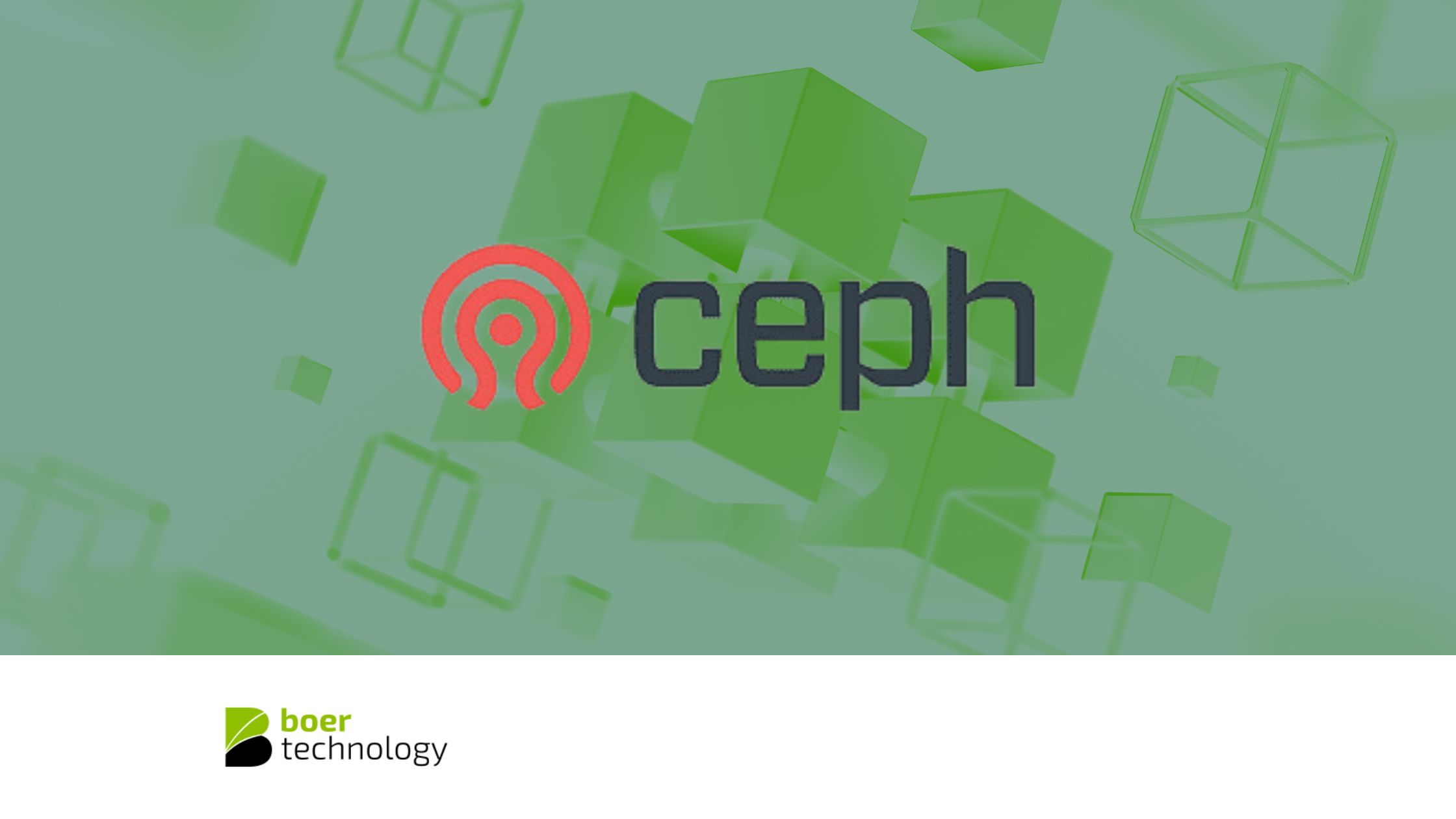 What is Ceph and How Does it Work?