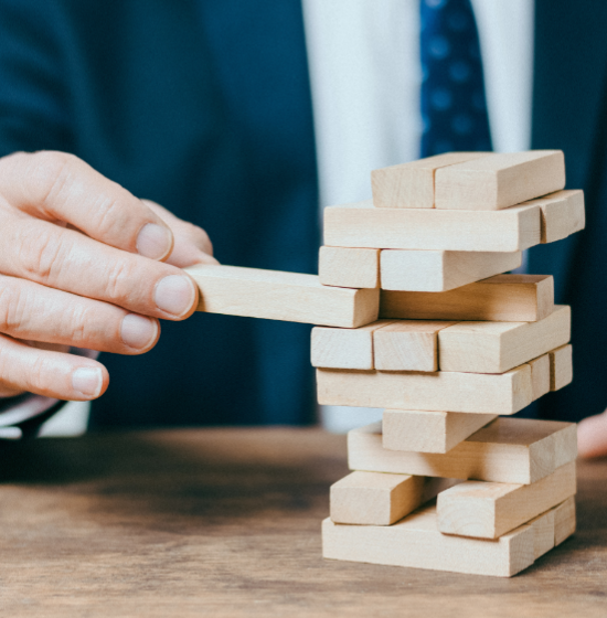 Benefits of Services