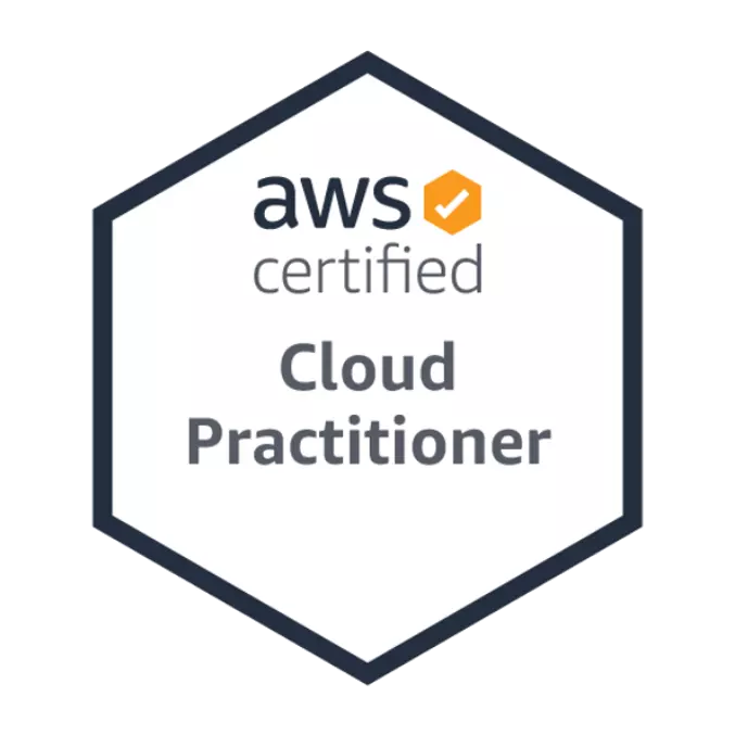 AWS Cloud Practitioner