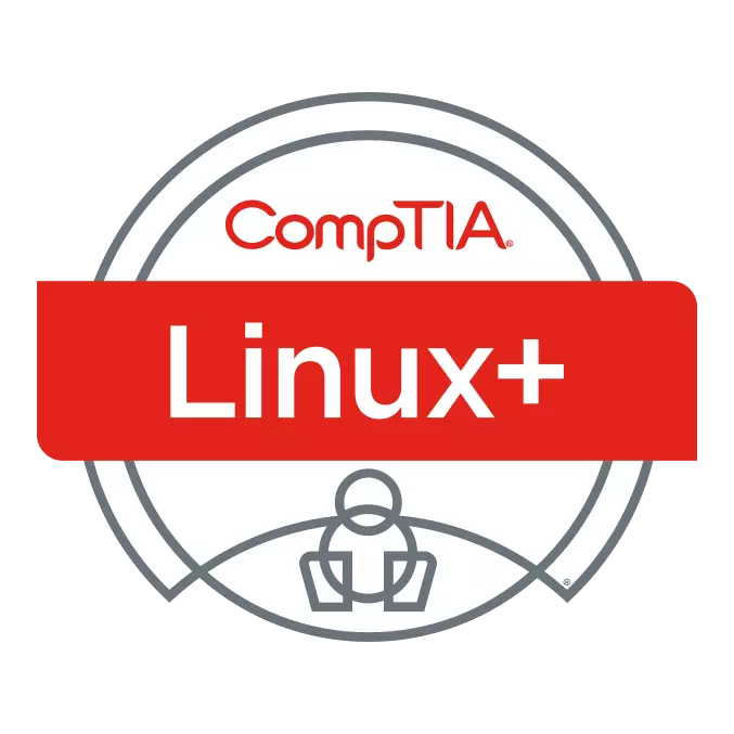 CompTIA Linux+